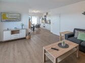 Ferienwohnung Norden-Norddeich Ausstattung 1