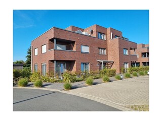 Ferienwohnung Norden-Norddeich  22