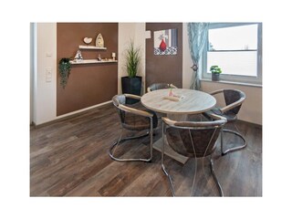 Ferienwohnung Norddeich Ausstattung 3