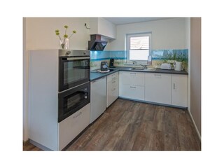 Ferienwohnung Norddeich Ausstattung 6