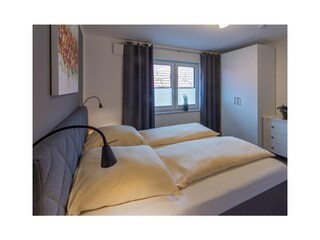 Ferienwohnung Norddeich Ausstattung 10