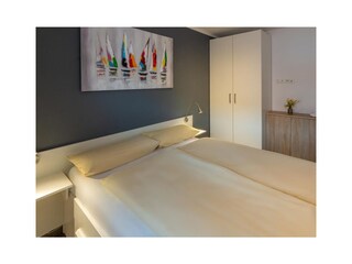 Ferienwohnung Norddeich Ausstattung 11