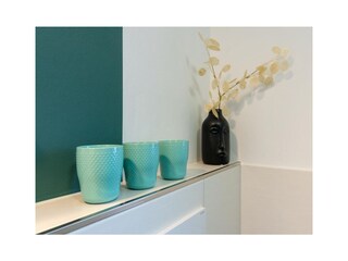 Ferienwohnung Norddeich Ausstattung 15