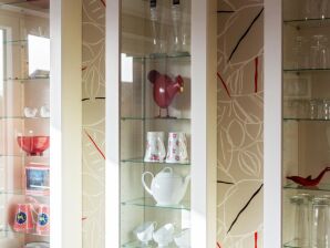 Holiday apartment Ferienwohnung Erika