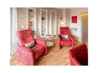 Ferienwohnung Norddeich Ausstattung 3