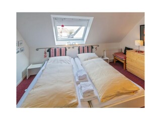 Ferienwohnung Norddeich Ausstattung 4