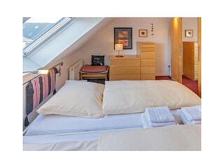Ferienwohnung Norddeich Ausstattung 5