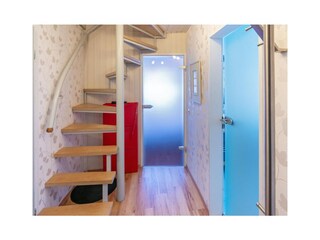 Ferienwohnung Norddeich Ausstattung 13