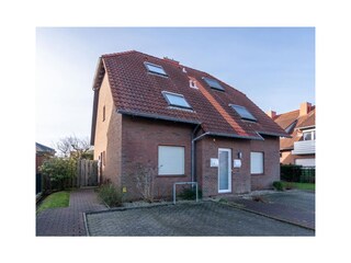 Ferienwohnung Norddeich Ausstattung 17