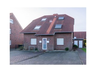 Ferienwohnung Norddeich Ausstattung 18