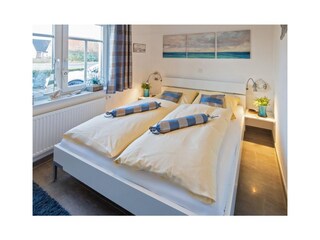 Ferienwohnung Norden-Norddeich Ausstattung 14