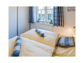 Ferienwohnung Norden-Norddeich Ausstattung 15