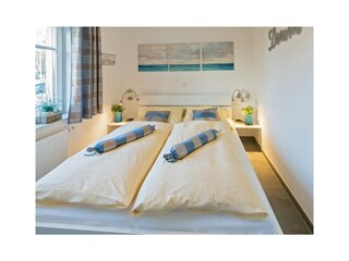 Ferienwohnung Norden-Norddeich Ausstattung 16