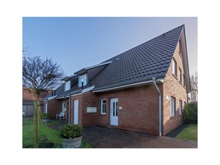 Ferienwohnung Norden-Norddeich Ausstattung 19