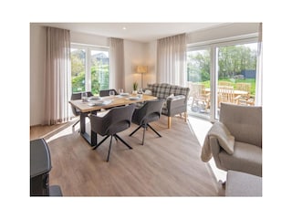 Ferienwohnung Hage Ausstattung 2