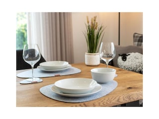 Ferienwohnung Hage Ausstattung 7