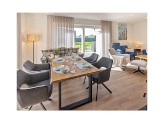 Ferienwohnung Hage Ausstattung 8