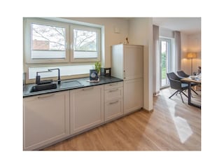 Ferienwohnung Hage Ausstattung 14