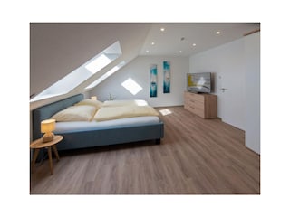Ferienwohnung Hage Ausstattung 16