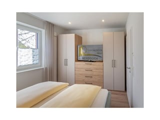 Ferienwohnung Hage Ausstattung 17