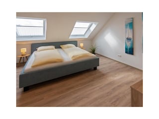 Ferienwohnung Hage Ausstattung 18