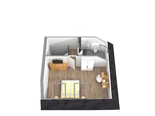 Ferienwohnung Hage Grundriss 28