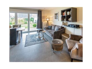 Ferienwohnung Norddeich Ausstattung 2