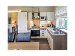 Ferienwohnung Norddeich Ausstattung 3