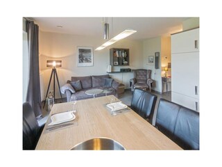 Ferienwohnung Norddeich Ausstattung 4
