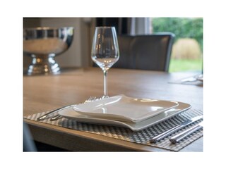 Ferienwohnung Norddeich Ausstattung 6