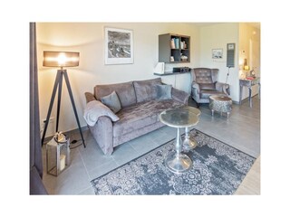 Ferienwohnung Norddeich Ausstattung 7