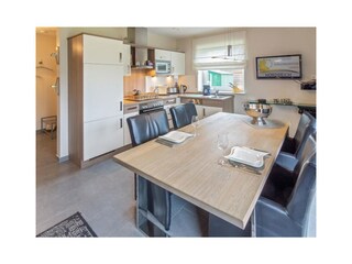 Ferienwohnung Norddeich Ausstattung 9