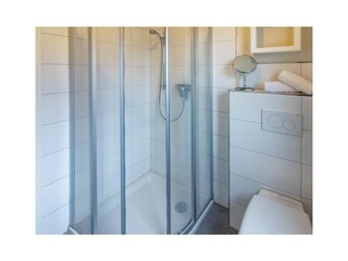 Ferienwohnung Norddeich Ausstattung 10