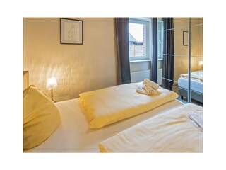 Ferienwohnung Norddeich Ausstattung 12