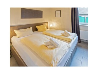 Ferienwohnung Norddeich Ausstattung 13