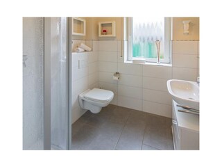 Ferienwohnung Norddeich Ausstattung 15