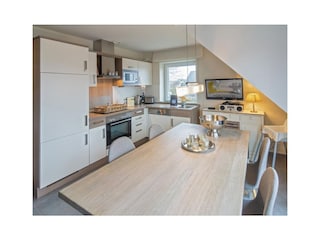 Ferienwohnung Norddeich Ausstattung 4