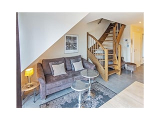 Ferienwohnung Norddeich Ausstattung 6