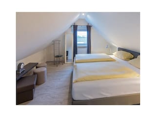 Ferienwohnung Norddeich Ausstattung 8