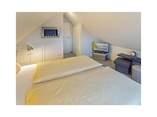 Ferienwohnung Norddeich Ausstattung 9