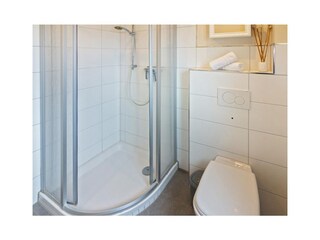 Ferienwohnung Norddeich Ausstattung 7