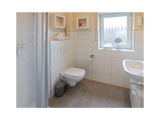 Ferienwohnung Norddeich Ausstattung 10