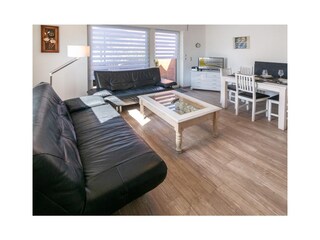 Ferienwohnung Norden-Norddeich Ausstattung 3
