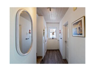 Ferienwohnung Norden-Norddeich Ausstattung 6