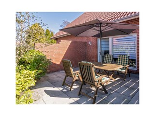 Ferienwohnung Norden-Norddeich Ausstattung 7