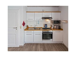 Ferienwohnung Norden-Norddeich Ausstattung 8
