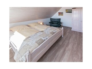 Ferienwohnung Norden-Norddeich Ausstattung 11