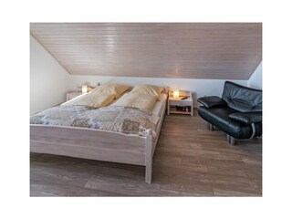 Ferienwohnung Norden-Norddeich Ausstattung 6