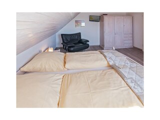 Ferienwohnung Norden-Norddeich Ausstattung 7