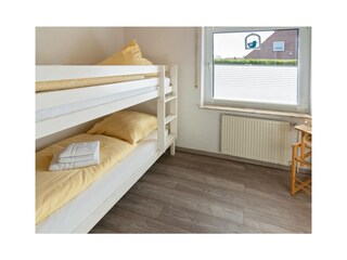 Ferienwohnung Norden-Norddeich Ausstattung 15